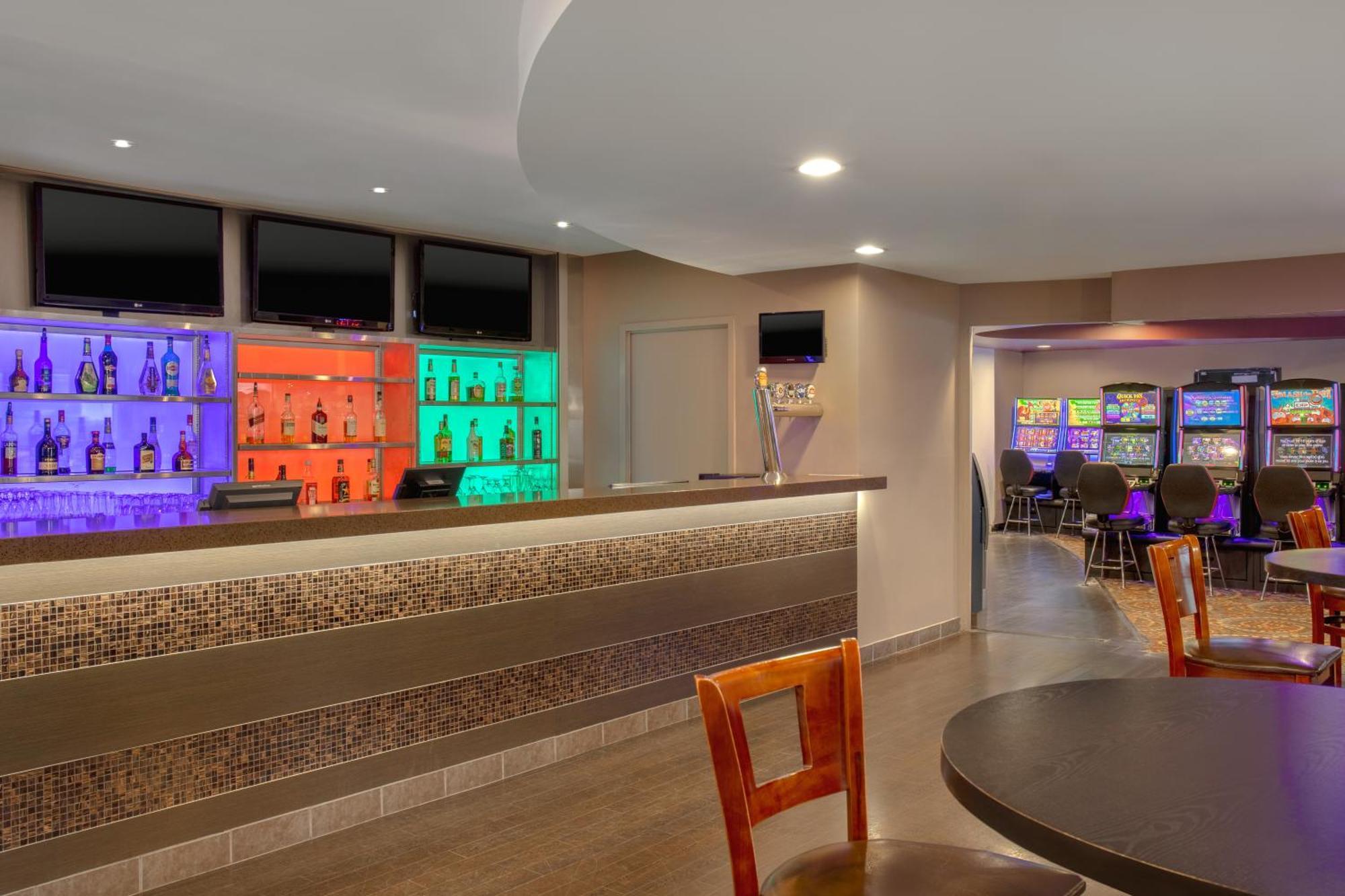 Hampton Inn By Hilton Winnipeg Downtown Bagian luar foto